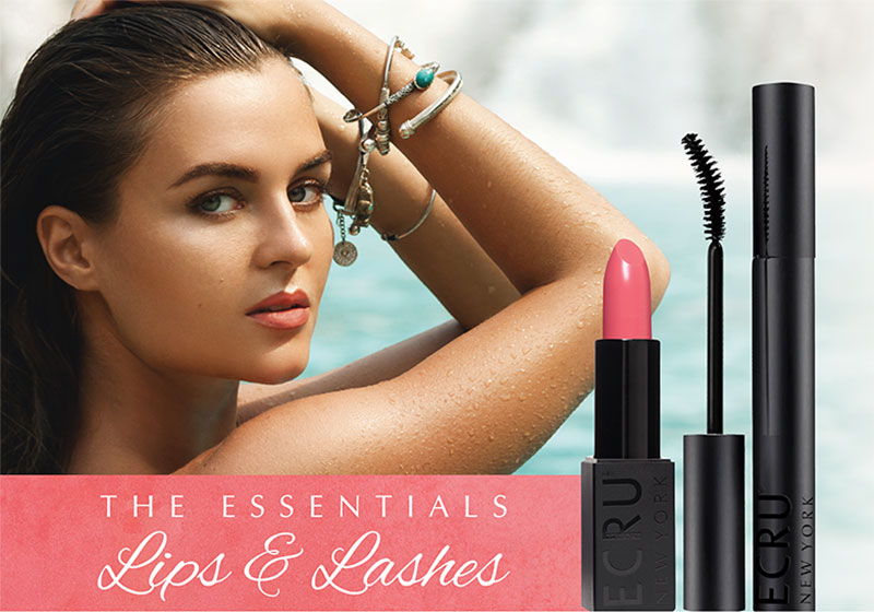 Q3 2019 Lips & Lashes Promotion
