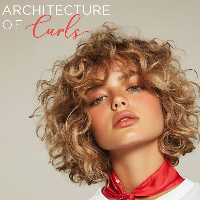 Architecture  Curls
