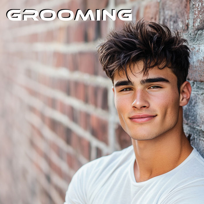 Grooming