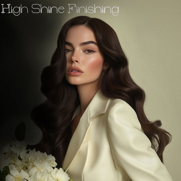 High Shine Finishing