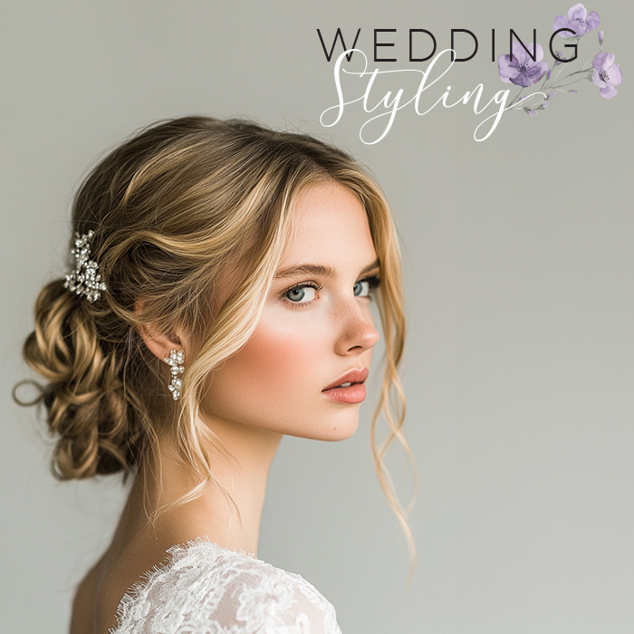 Wedding Styling