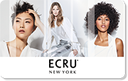 ECRU New York