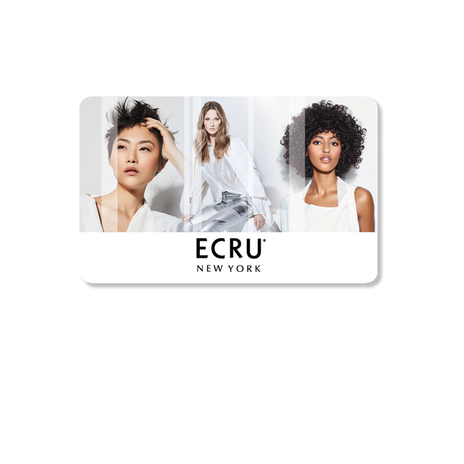 ECRU New York