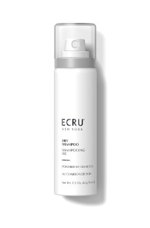 dry shampoo