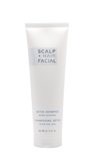 Detox Shampoo