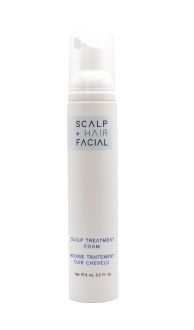 SCALP TREATMENT FOAM
