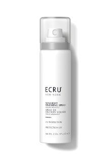 ecru sunlight finishing spray