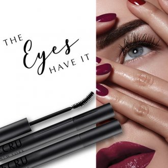 The Eyes Have It-BUY TWO GET ONE FREE MASCARA