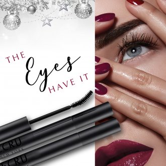 The Eyes Have It-BUY TWO GET ONE FREE