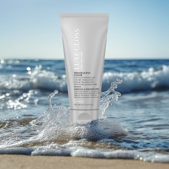 LUXE GLOSS SUMMER SHINE