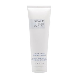 Scalp + Hair Renewal Masque