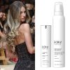 Backstage Bundle: Body Building Fiber Mousse & Silk Nectar Serum  - Promo