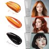 Ginger + Auburn Hues - Promo