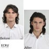 Before & After