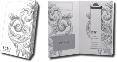 Turn your Gift Card into a customized gift