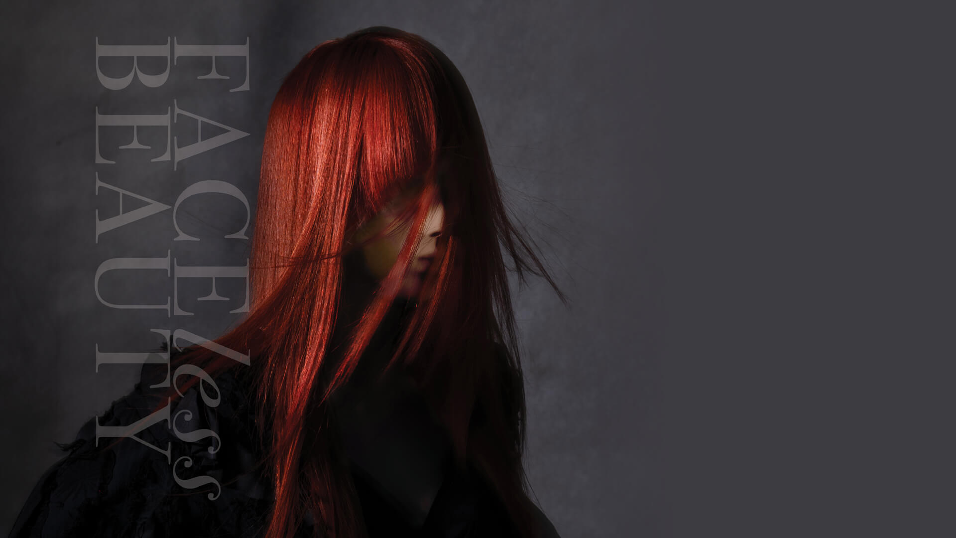 Featuring Faceless Beauty Collection