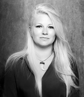 Amanda Jenkins