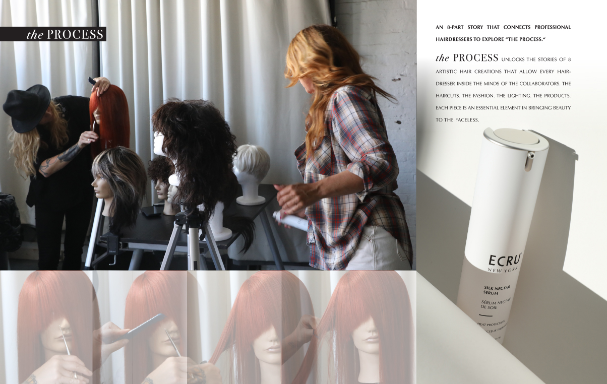 ECRU New York | Prestige Haircare Products ECRU New York | Prestige Haircare Products